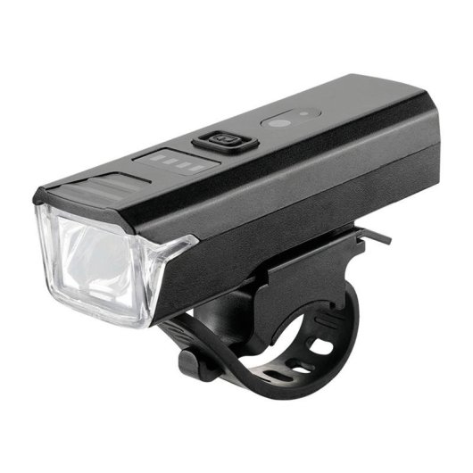 Linterna Bicicleta Superfire BL56-A 280 lúmenes USB-C IP54