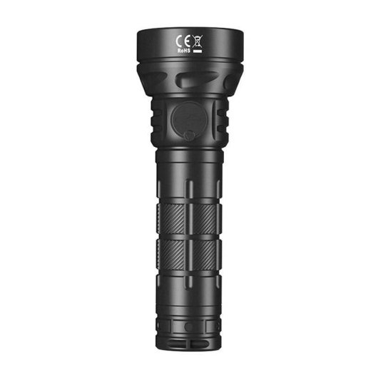Linterna Superfire Godfire TN05-S 1700 Lúmenes IP55 USB-C