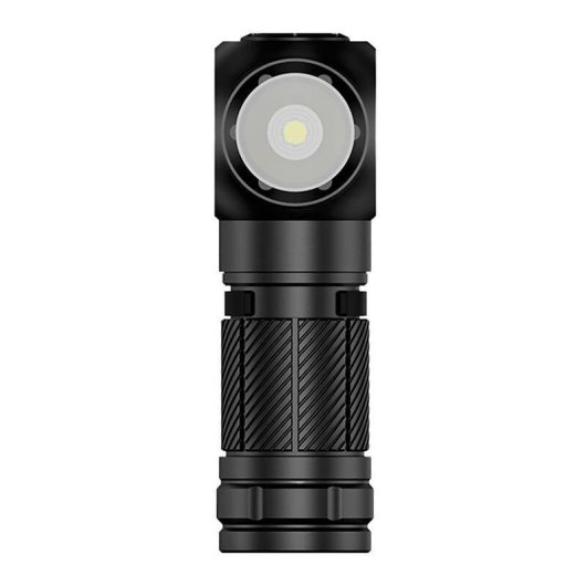 Lanterna multifunção Superfire TH03 460 lm USB-C 5 modos