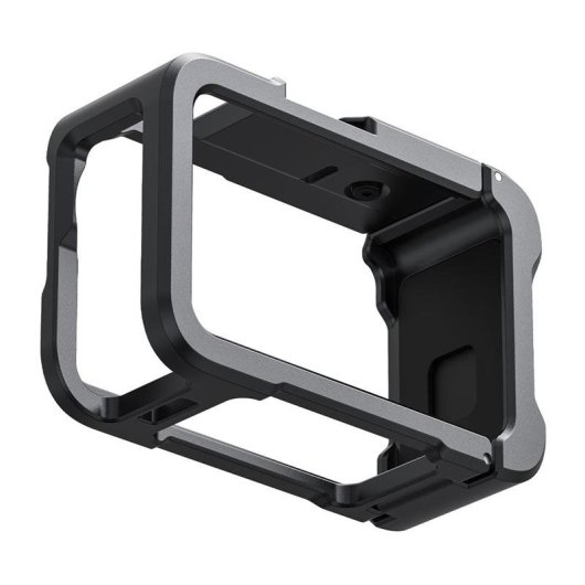 Carcasa metálica Telesin pour DJI Osmo Action 6