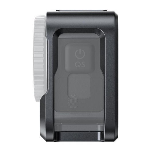 Carcasa metálica Telesin pour DJI Osmo Action 6