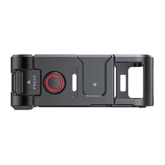 Carcasa metálica Telesin pour DJI Osmo Action 6