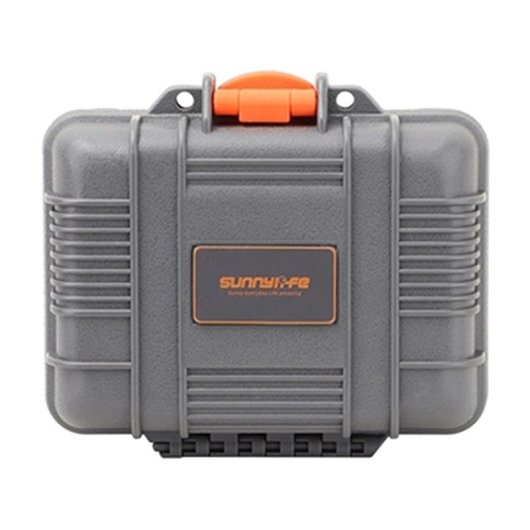 Estuche de transporte Sunnylife AQX-18 para OSMO ACTION 5 Pro/4/3