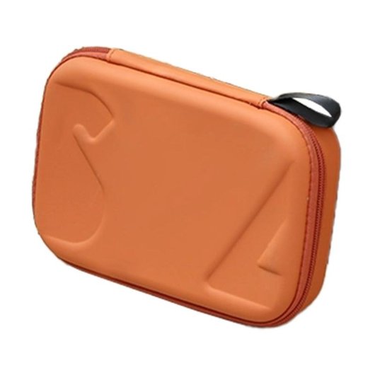Estuche Sunnylife para DJI Osmo Mobile 7P Naranja
