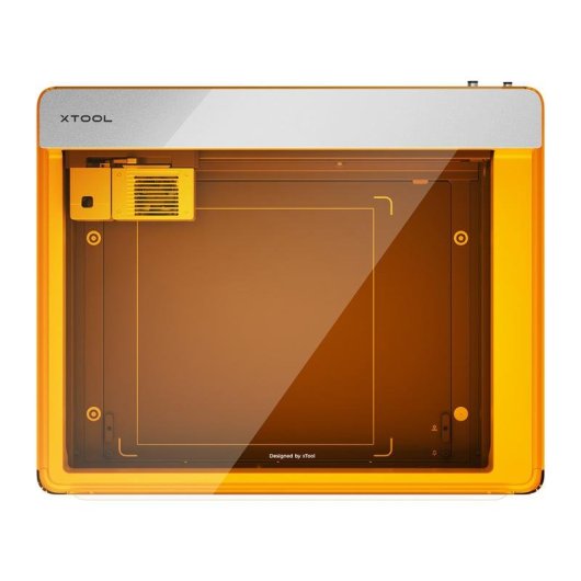 Grabadora Láser XTOOL M1 Ultra 20W Multifunción