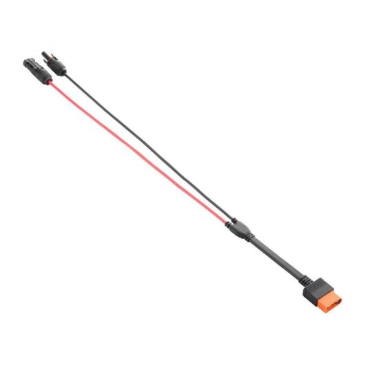 Estación de energía DJI Power 1000 Mini MC4 cable 50 cm Compatible Cargador solar