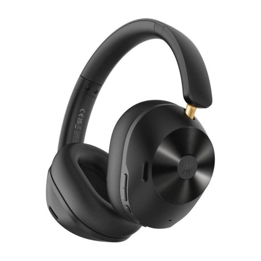 Auriculares OneOdio A5 ANC inalámbricos Bluetooth con Cancelación de Ruido y carga rápida, negros