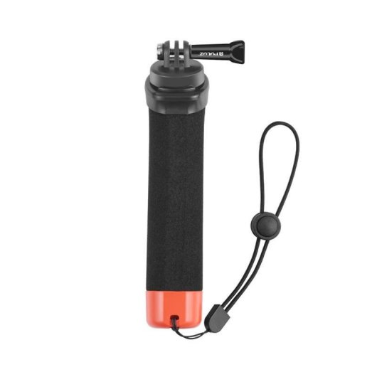 Soporte de flotación Puluz PU561E para cámaras deportivas