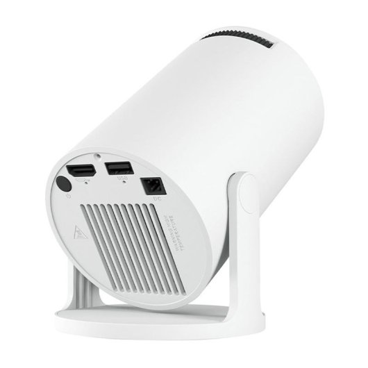 Proyector Magcubic HY300PRO 720p 200 Lúmenes 110" LED DLP Smart Portátil