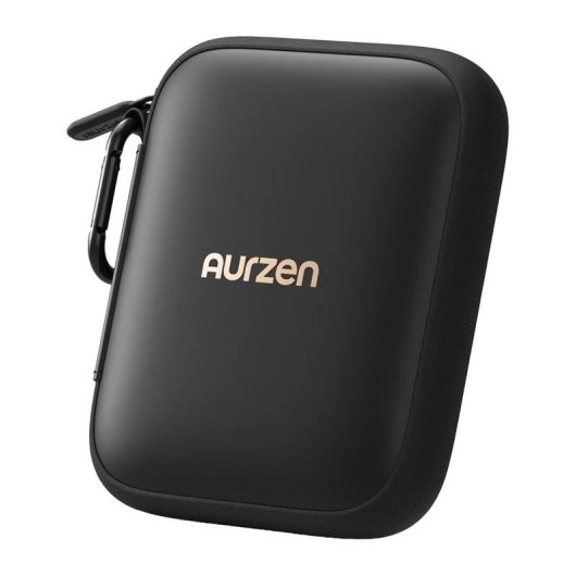Projecteur Aurzen AU-PJ-ZP001M-EUGD0 720p 100 Lúmenes 120" LED DLP Portable Smart
