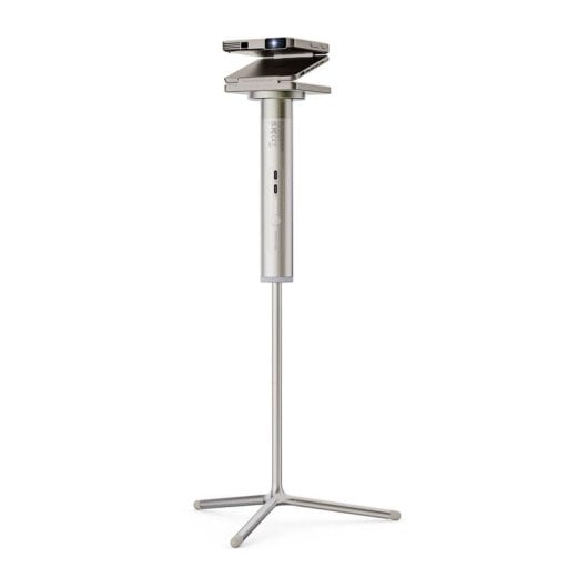 Soporte Aurzen Powerplay Stand para Proyector 10.000 mAh Ajustable 43 cm