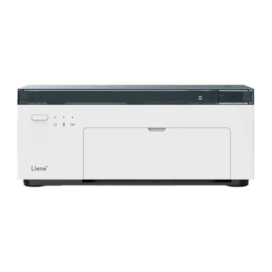 Stampante Sublimazione Portatile Wi-Fi Liene Amber M100 4x6"