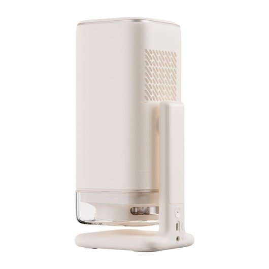 Proyector Aurzen Boom Air FullHD 300 Lúmenes 260" LED LCD Google TV Portátil