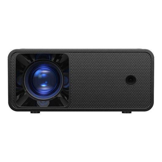 Proyector Blitzwolf BW-V1 1080p 180 Lúmenes 200" LED LCD Portátil