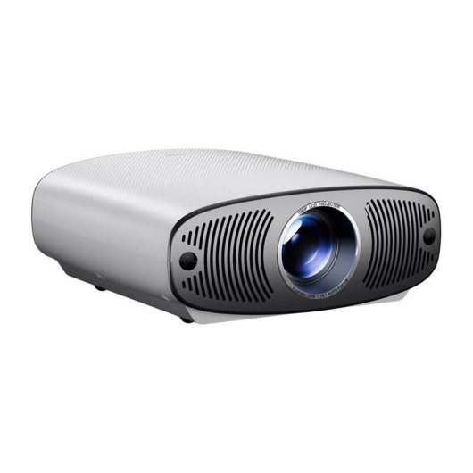 Proyector BlitzWolf BW-V11 FullHD 1100 Lúmenes 200" LED LCD Smart Portátil