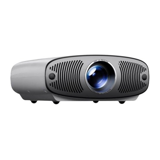 Proyector BlitzWolf BW-V11 FullHD 1100 Lúmenes 200" LED LCD Smart Portátil