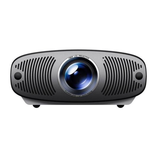 Proyector BlitzWolf BW-V11 FullHD 1100 Lúmenes 200" LED LCD Smart Portátil