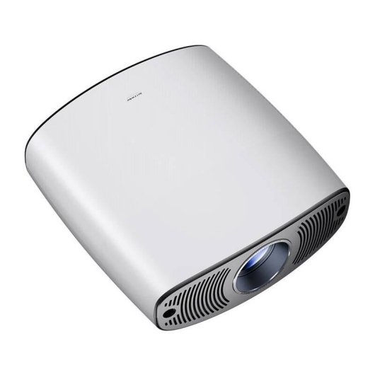 Proyector BlitzWolf BW-V11 FullHD 1100 Lúmenes 200" LED LCD Smart Portátil