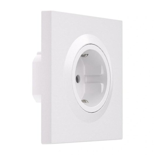 Enchufe Inteligente Sonoff WS01STPF-E Control fiable y seguro hasta 4000W