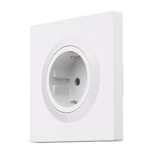 Enchufe Inteligente Sonoff WS01STPF-E Control fiable y seguro hasta 4000W
