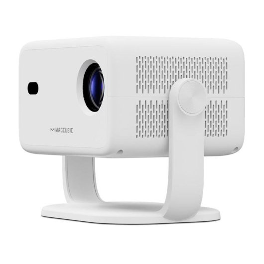 Proyector Magcubic L018 FullHD 400 Lúmenes 200" LED DLP Android 14 Portátil
