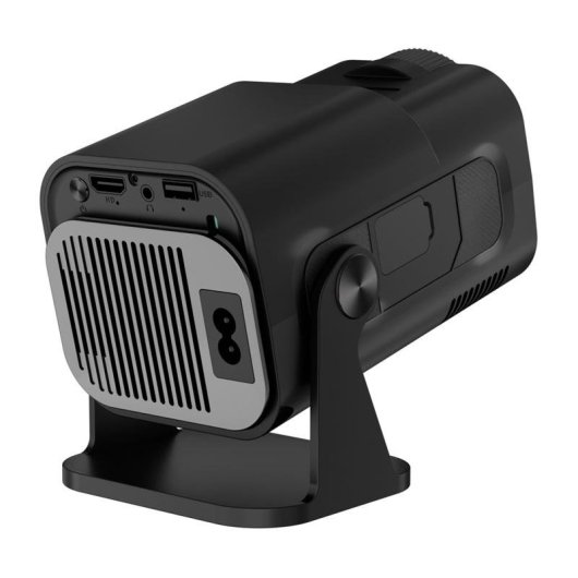 Proyector Magcubic HY320MINI 720p 300 Lúmenes 200" LED DLP Smart Portátil