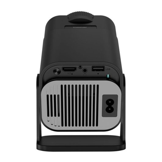 Proyector Magcubic HY320MINI 720p 300 Lúmenes 200" LED DLP Smart Portátil