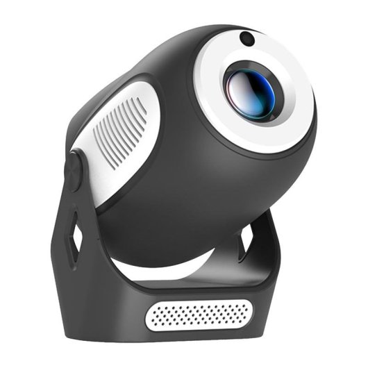 Proyector Magcubic HY300X-2 720p 200 Lúmenes 130" LED DLP Smart Portátil Tiro Corto