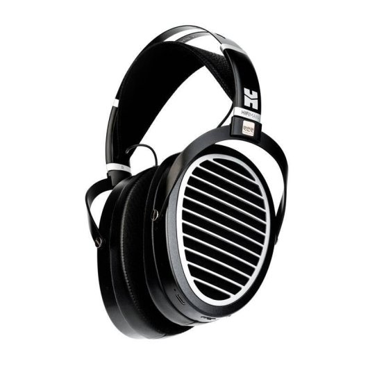Casque HiFiMAN Ananda BT R2R sans fil Bluetooth audio Hi-Res noir