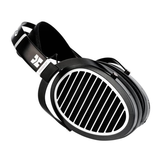 Casque HiFiMAN Ananda BT R2R sans fil Bluetooth audio Hi-Res noir