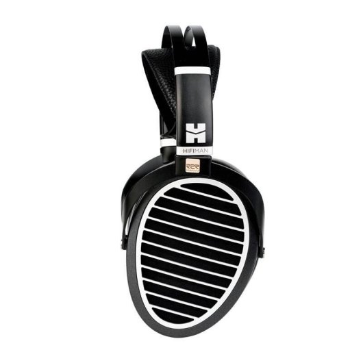 Casque HiFiMAN Ananda BT R2R sans fil Bluetooth audio Hi-Res noir