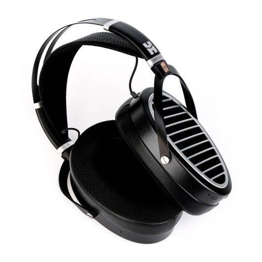 Casque HiFiMAN Ananda BT R2R sans fil Bluetooth audio Hi-Res noir