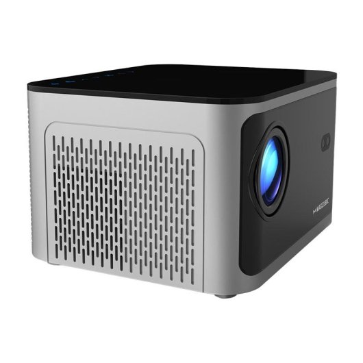 Projecteur Magcubic HY350 FullHD 580 Lumen 150" LED DLP Smart Portable
