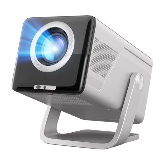 Proyector Magcubic X7 FullHD 800 Lúmenes 130" LED DLP Smart Portátil
