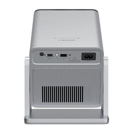 Proyector Magcubic X7 FullHD 800 Lúmenes 130" LED DLP Smart Portátil