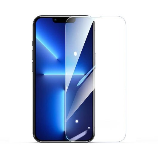 Vidrio templado Joyroom JR-DH03 para Apple iPhone 14 Plus 6.7"