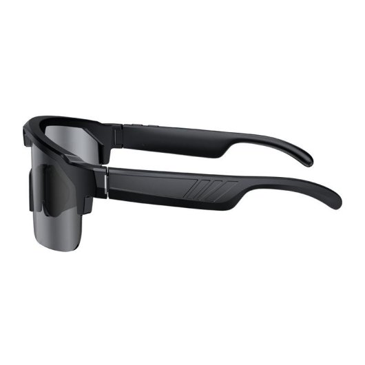 Zeblaze Q01 Gafas Inteligentes Cámara Integrada IA Altavoces Traductor Verdes