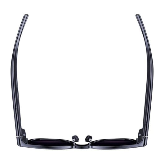 COLMi A2 Gafas Inteligentes Cámara Integrada IA Traductor Altavoces Dual Moradas