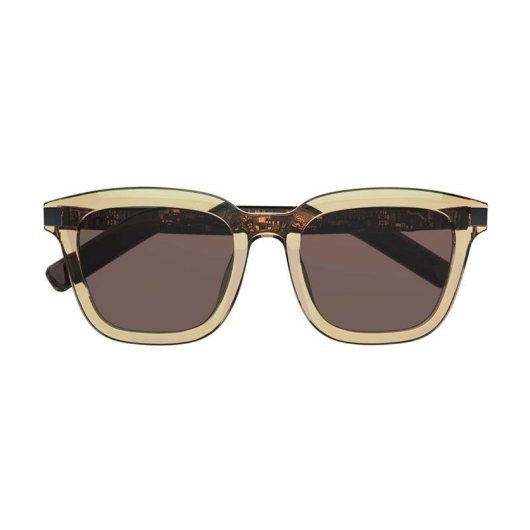COLMI G06 Gafas Inteligentes Altavoces Reducción de Ruido Control Táctil Marrones