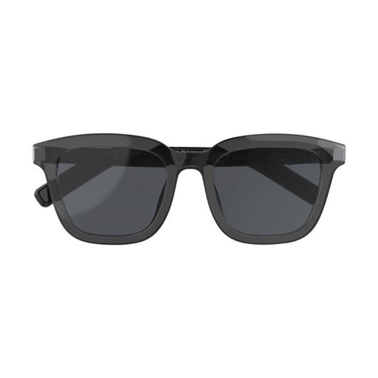 COLMI G06 Gafas Inteligentes Altavoces IA Integrada Control Táctil Negras