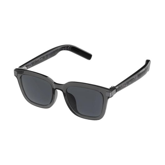 COLMI G06 Gafas Inteligentes Altavoces IA Integrada Control Táctil Negras