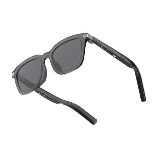 COLMI G06 Gafas Inteligentes Altavoces IA Integrada Control Táctil Negras