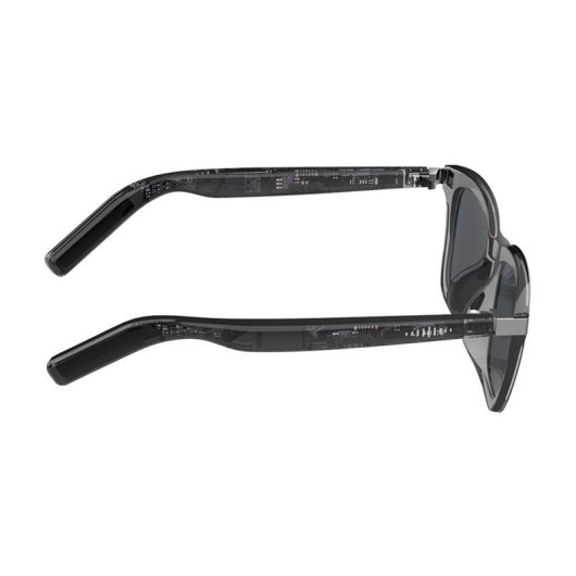COLMI G06 Gafas Inteligentes Altavoces IA Integrada Control Táctil Negras