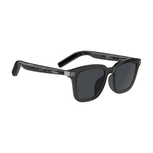 COLMI G06 Gafas Inteligentes Altavoces IA Integrada Control Táctil Negras