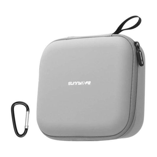 Étui Sunnylife FP-B957-G pour DJI Flip Gris
