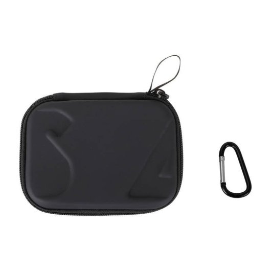 Bolsa Sunnylife OA5-B893-D pour OSMO Action 5 Pro/4/3 Noir