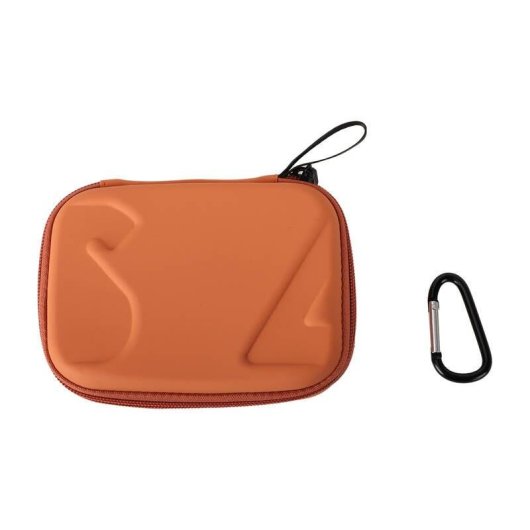 Bolsa Sunnylife OA5-B893-C pour OSMO Action 5 Pro/4/3 Orange