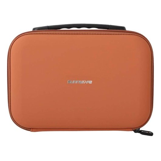 Bolsa Combo Sunnylife pour DJI Neo Orange