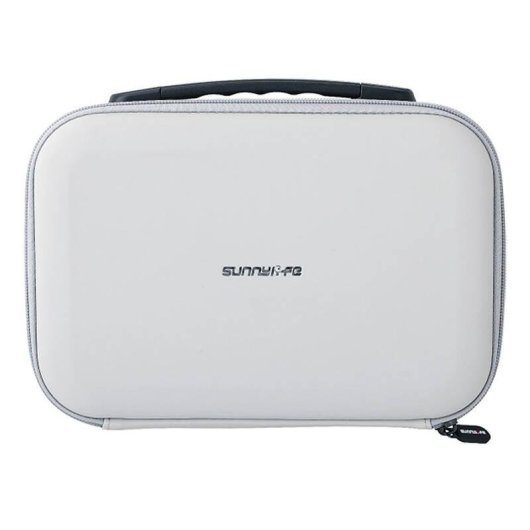 Bolsa Combinada Sunnylife pour DJI Neo Gris