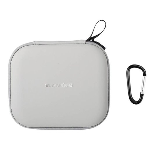 Bolsa Sunnylife para DJI Neo gris
